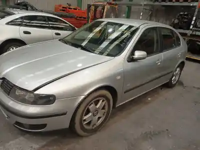 Утилизация автомобиля seat leon (1m1) signo года 2000 питание ahf