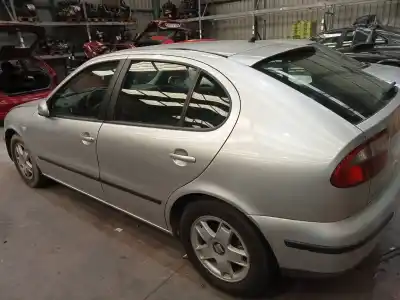 Утилизация автомобиля seat leon (1m1) signo года 2000 питание ahf