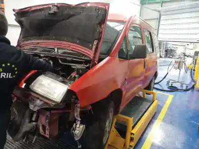 Утилизация автомобиля citroen jumpy 1.9 turbodiesel (dhx. d8b / xud9te) года 1997 питание d8b Утилизация автомобиля citroen jumpy 1.9 turbodiesel (dhx. d8b / xud9te) года 1997 питание d8b