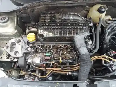 Утилизация автомобиля renault                                            clio ii fase ii (b/cb0)                                                                                                                                                                                                                                    authentique года 2003 питание k9k a7