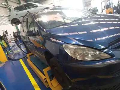 Утилизация автомобиля peugeot 307 break / sw (s1) xr clim года 2004 питание rhy