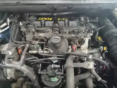 Утилизация автомобиля peugeot 307 break / sw (s1) xr clim года 2004 питание rhy