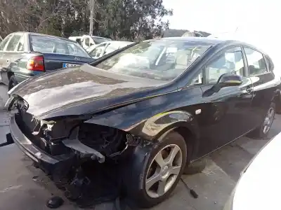 Veículo de Sucata seat leon (1p1) reference do ano 2005 alimentado bkc