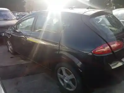 Veículo de Sucata seat leon (1p1) reference do ano 2005 alimentado bkc