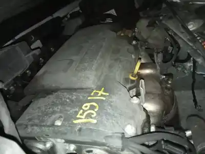 Scrapping Vehicle opel corsa e selective of the year 2017 powered b14xer