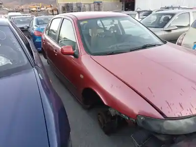 Здавання транспортного засобу seat leon (1m1) signo року 2000 потужний agr