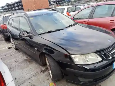 Veículo de Sucata SAAB 9-3 SPORT HATCH 1.8 T Linear do ano 2005 alimentado B207E