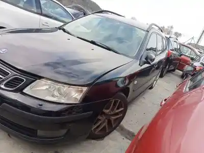 Veículo de Sucata saab 9-3 sport hatch 1.8 t linear do ano 2005 alimentado b207e