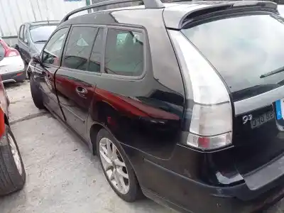 Veículo de Sucata saab 9-3 sport hatch 1.8 t linear do ano 2005 alimentado b207e