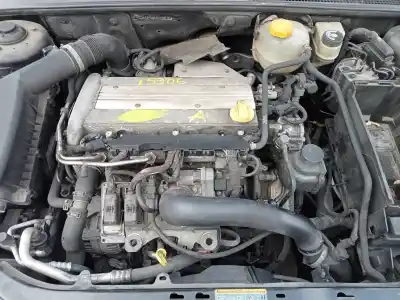 Veículo de Sucata saab 9-3 sport hatch 1.8 t linear do ano 2005 alimentado b207e