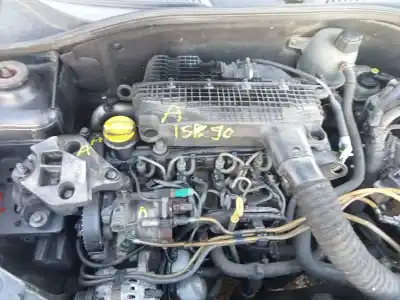 Утилизация автомобиля renault                                            clio ii fase ii (b/cb0)                                                                                                                                                                                                                                    authentique                                                                                                                                                                                                                                                года 2004 питание k9k a7