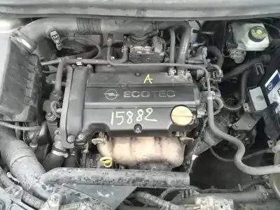 Утилизация автомобиля opel corsa d cosmo года 2007 питание z12xep