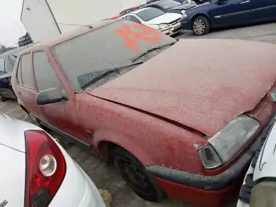 Hurda Aracı RENAULT 19 HATCHBACK (B/C53) TDE Yılın 1995 güçlü F8Q