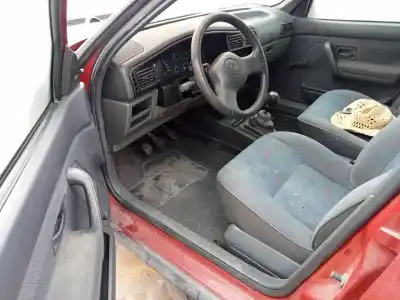 Veículo de Sucata renault 19 hatchback (b/c53) tde do ano 1995 alimentado f8q