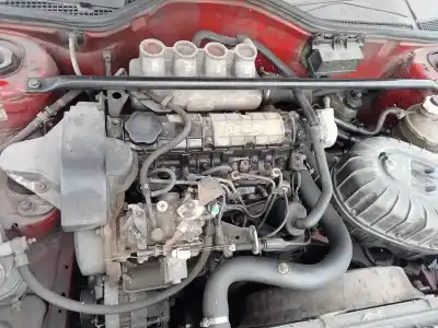 Veículo de Sucata renault 19 hatchback (b/c53) tde do ano 1995 alimentado f8q