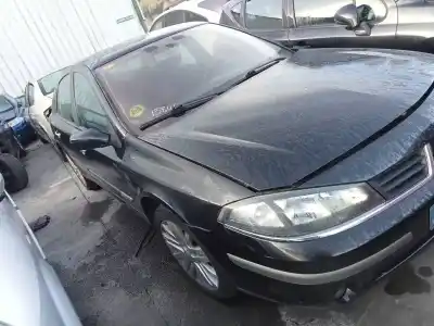 Scrapping Vehicle RENAULT                                            LAGUNA II (BG0)                                                                                                                                                                                                                                            Confort Dynamique                                                                                                                                                                                                                                          of the year 2007 powered M9R A7