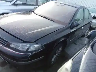 Утилизация автомобиля renault laguna ii (bg0) confort dynamique года 2007 питание m9r a7