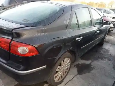 Утилизация автомобиля renault laguna ii (bg0) confort dynamique года 2007 питание m9r a7
