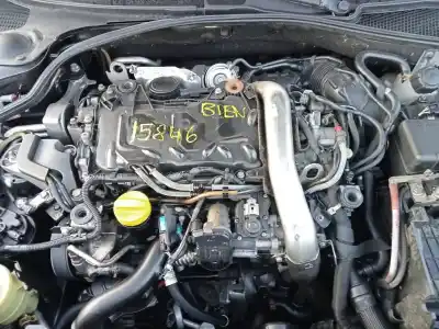 Утилизация автомобиля renault laguna ii (bg0) confort dynamique года 2007 питание m9r a7