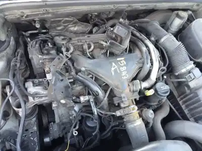 Sloopvoertuig peugeot 407 sw st confort pack van het jaar 2007 aangedreven rhr