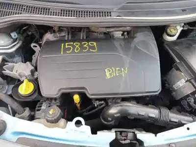 Утилизация автомобиля renault twingo authentique года 2012 питание d4fj7