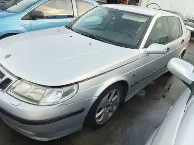 Scrapping Vehicle saab 9-5 berlina 3.0 tid arc of the year 2001 powered b308l