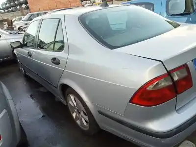 Scrapping Vehicle saab 9-5 berlina 3.0 tid arc of the year 2001 powered b308l