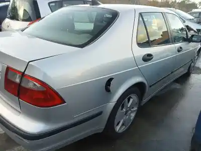 Scrapping Vehicle saab 9-5 berlina 3.0 tid arc of the year 2001 powered b308l