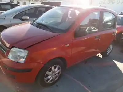 Veicolo di demolizione FIAT PANDA (169) 1.2 8V Dynamic dell'anno 2005 alimentato 188A4000