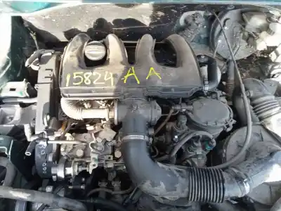 Véhicule à la ferraille citroen                                            berlingo                                                                                                                                                                                                                                                   1.9 d multispace                                                                                                                                                                                                                                           de l'année 1998 alimenté wjz