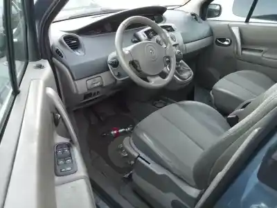 Утилизация автомобиля renault scenic ii grand privilege года 2004 питание f9q812