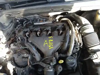 Vehicul casat peugeot 407 sw st confort pack al anului 2005 alimentat rhr