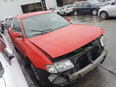 Утилизация автомобиля audi a3 (8l) 1.9 tdi ambiente года 1997 питание agr