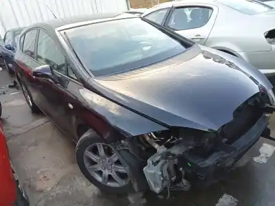 Утилизация автомобиля SEAT LEON (1P1) Reference года 2006 питание BKC