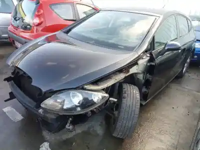 Утилизация автомобиля seat leon (1p1) reference года 2006 питание bkc