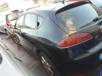 Утилизация автомобиля seat leon (1p1) reference года 2006 питание bkc