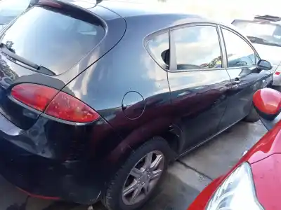 Утилизация автомобиля seat leon (1p1) reference года 2006 питание bkc