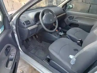 Утилизация автомобиля renault                                            clio ii fase ii (b/cb0)                                                                                                                                                                                                                                    authentique                                                                                                                                                                                                                                                года 2004 питание d7fg7