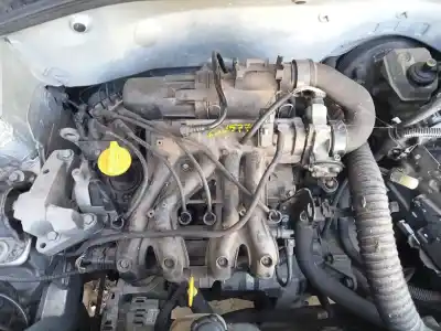 Утилизация автомобиля renault                                            clio ii fase ii (b/cb0)                                                                                                                                                                                                                                    authentique                                                                                                                                                                                                                                                года 2004 питание d7fg7