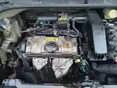 Здавання транспортного засобу citroen c2 furio року 2007 потужний hfx
