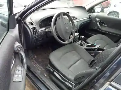 Утилизация автомобиля renault laguna ii (bg0) authentique года 2005 питание f9q d6