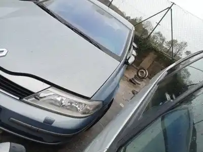 Утилизация автомобиля renault laguna ii (bg0) authentique года 2005 питание f9q c6