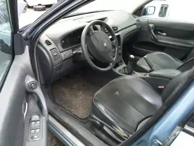 Утилизация автомобиля renault laguna ii (bg0) authentique года 2005 питание f9q c6