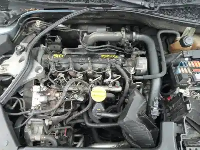 Утилизация автомобиля renault laguna ii (bg0) authentique года 2005 питание f9q c6