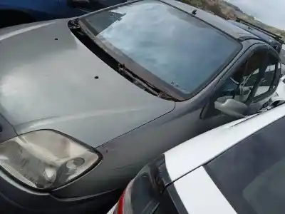 Утилизация автомобиля renault scenic (ja..) 1.9 dci authentique года 2001 питание f9q k7
