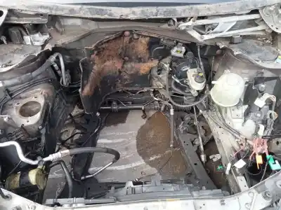 Утилизация автомобиля renault scenic (ja..) 1.9 dci authentique года 2001 питание f9q k7