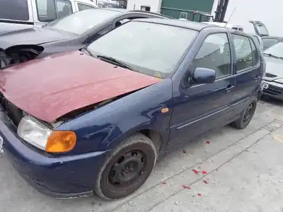 Hurda Aracı VOLKSWAGEN POLO BERLINA (6N1) Básico Yılın 1999 güçlü AEF
