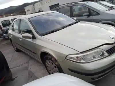 Утилизация автомобиля renault laguna ii (bg0) authentique года 2004 питание f9q c6