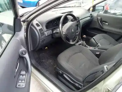 Утилизация автомобиля renault laguna ii (bg0) authentique года 2004 питание f9q c6