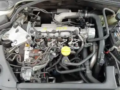 Утилизация автомобиля renault laguna ii (bg0) authentique года 2004 питание f9q c6